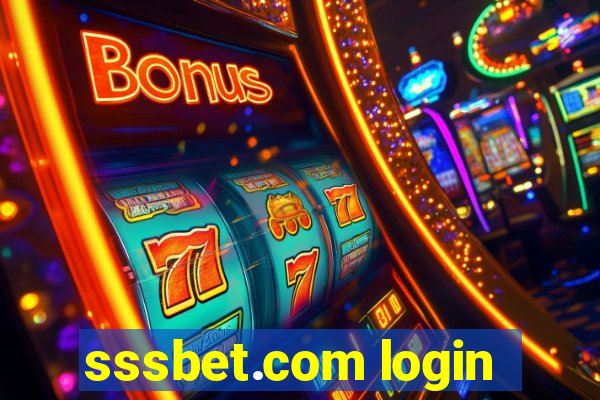 sssbet.com login